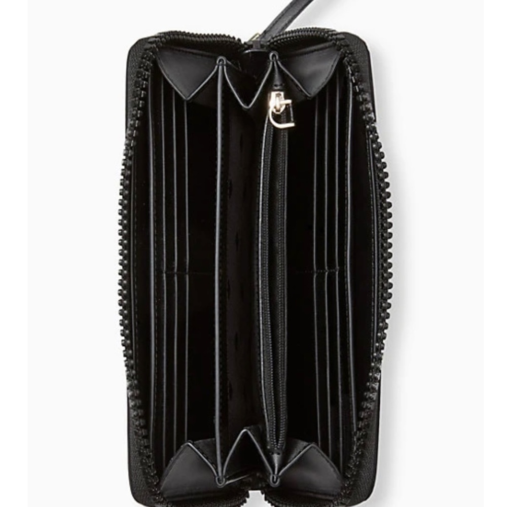 Kate Spade purse and matching wallet - Picture 8 of 8